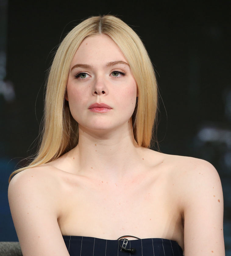 Elle Fanning 8