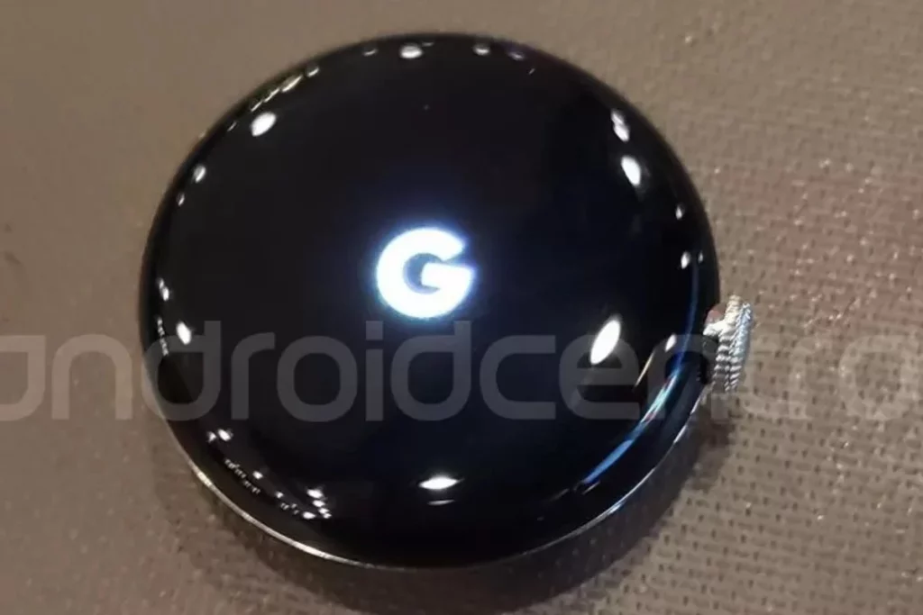 Google Pixel Watch-7