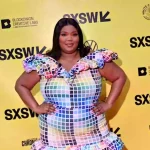 Lizzo looks beautiful in her outfits