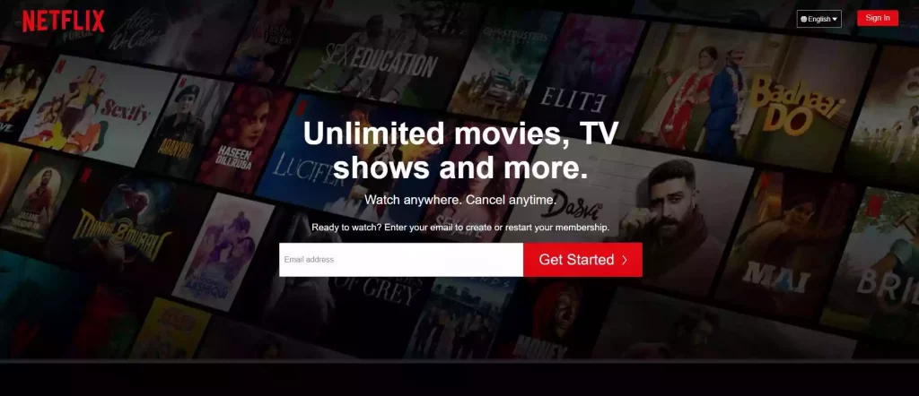 What Does Netflix Cost Per Month