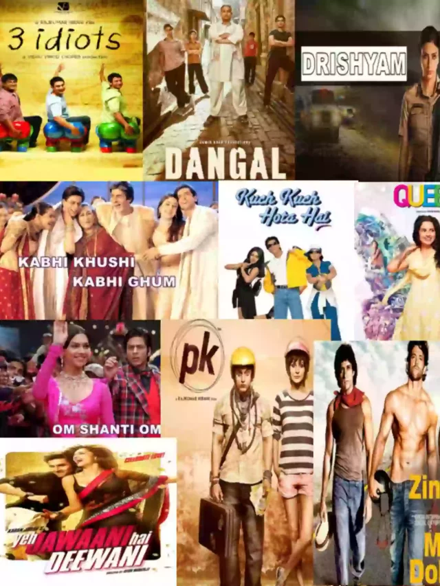 Best Bollywood Movies On Netflix Right Now