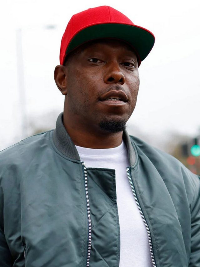 Dizzee Rascal's Top Ten Songs