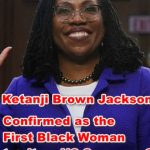 Ketanji Brown Jackson