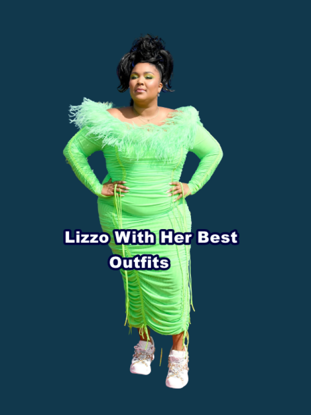 The best outfits that Lizzo has worn define her awesome style