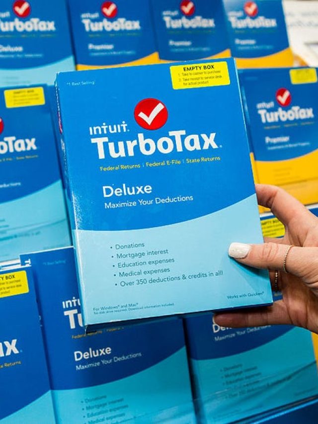 Turbotax free edition is not free