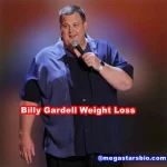 Billy Gardell Weight Loss