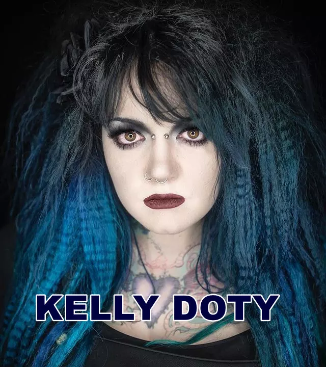 Kelly Doty