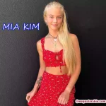 Mia Kim