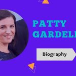 Patty Gardell