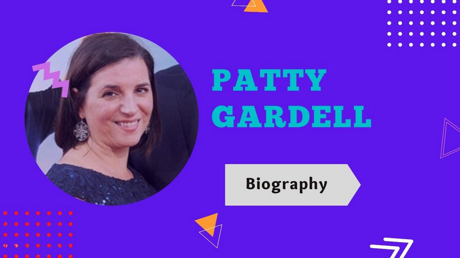 Patty Gardell