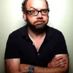 Paul Giamatti Weight Loss