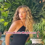 Tessa Brooks Weight Loss