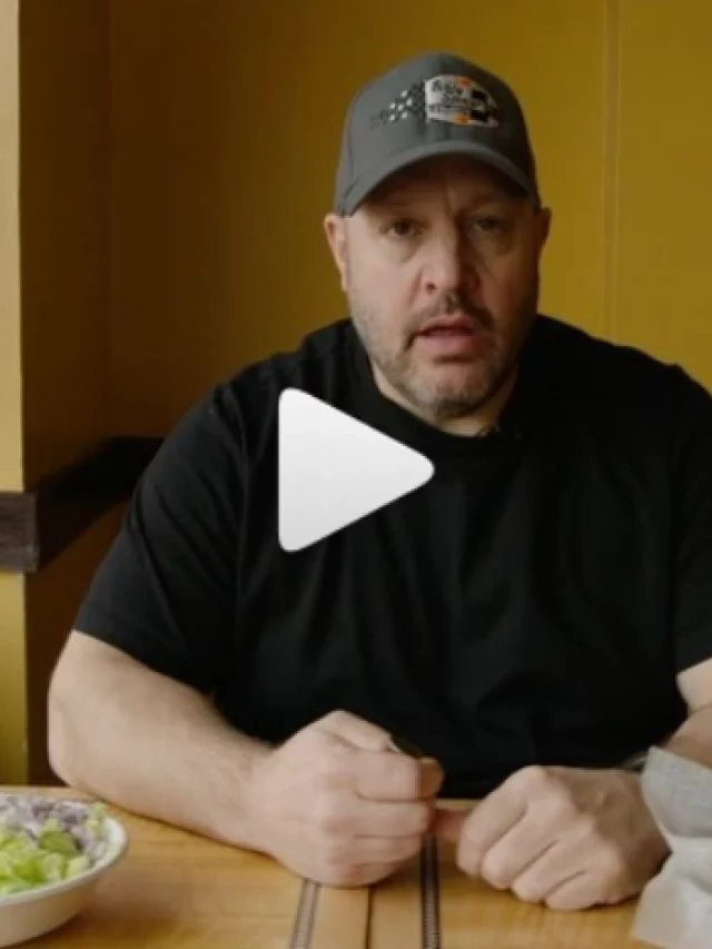 Kevin James Weight Loss Journey