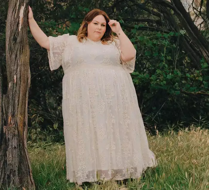 Chrissy Metz Weight Loss Secret Revealed