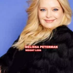 Melissa Peterman Weight Loss