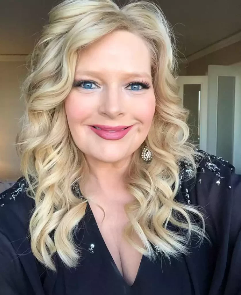 Melissa Peterman Weight Loss Secret