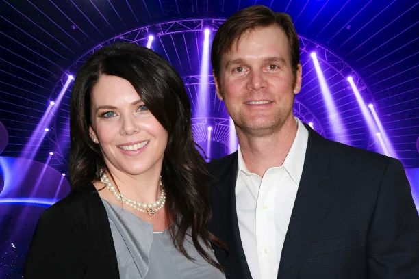 Peter Krause and Lauren Graham Divorce