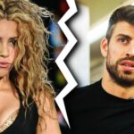 Shakira PK Break up