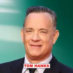 Tom Hanks' Fans Worried About His Health