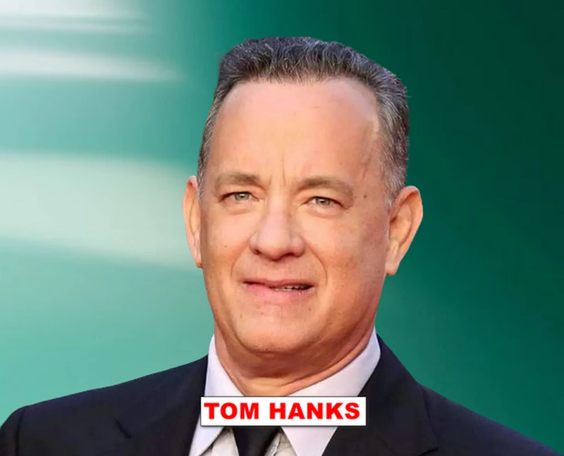 Tom Hanks' Fans Worried About His Health