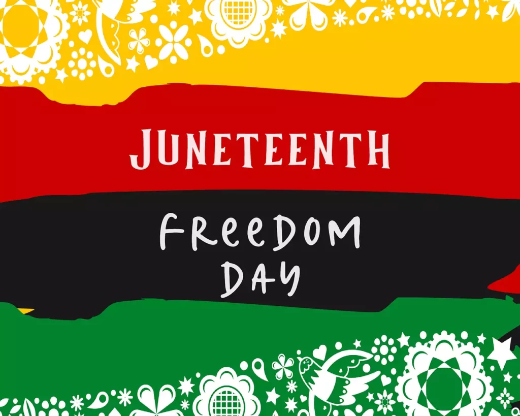 What is Juneteenth