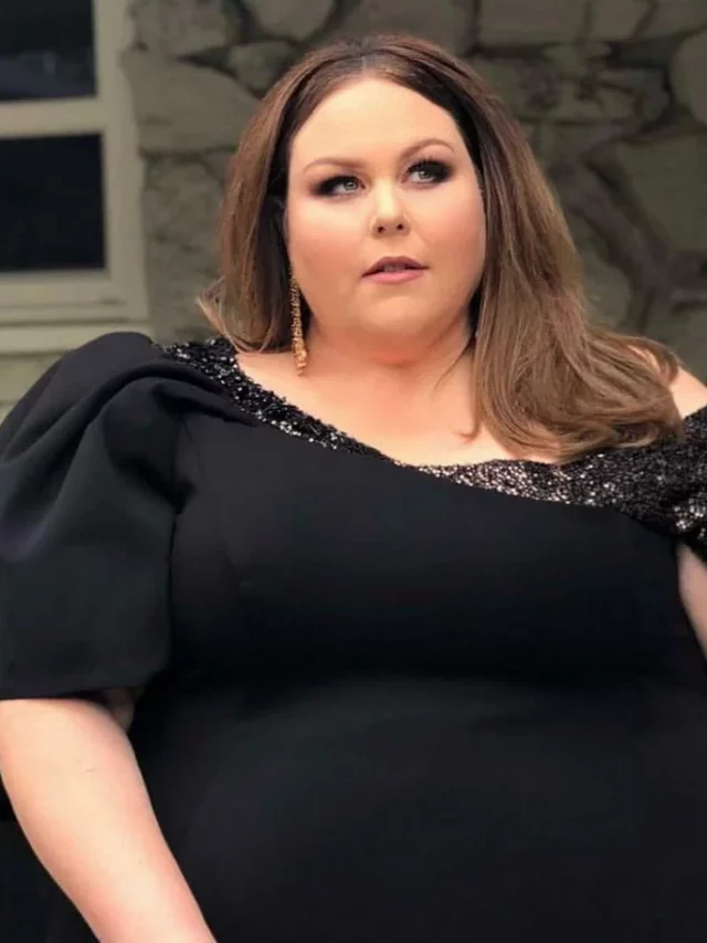 Chrissy Metz Weight Loss Journey