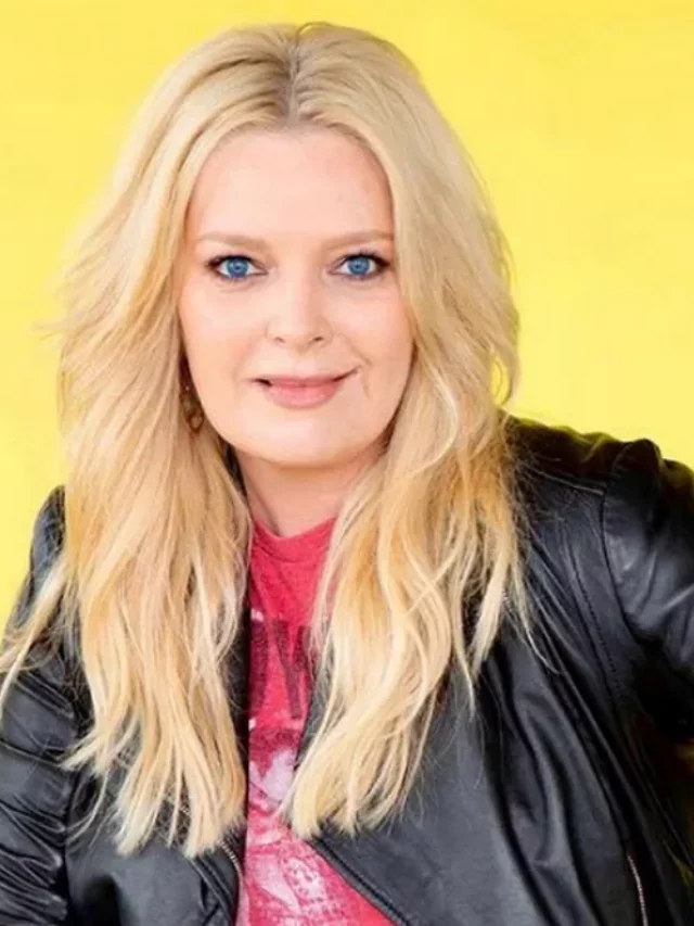 Melissa Peterman Weight Loss Journey