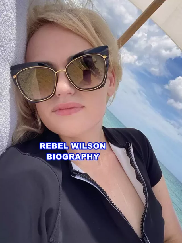 Rebel Wilson Bio