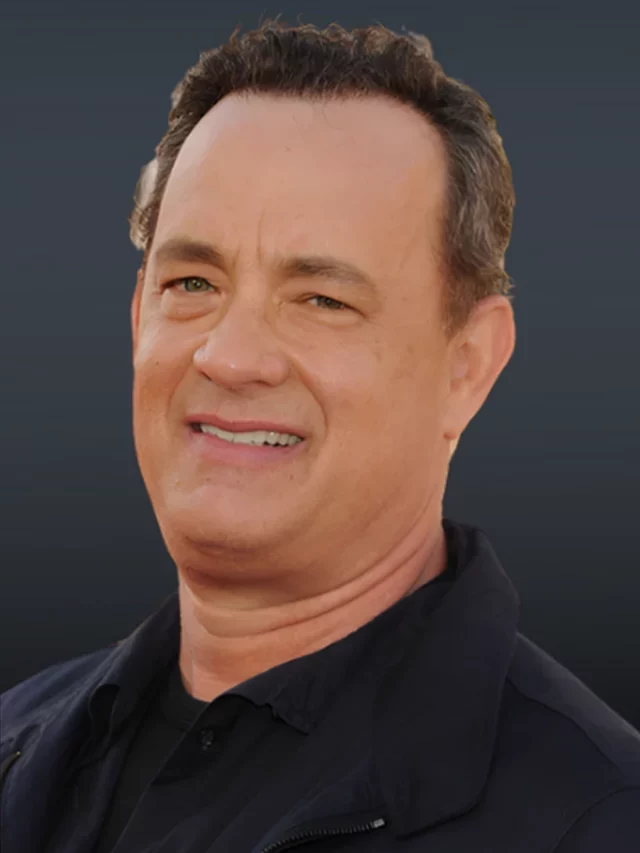 Tom Hanks’ Shaky Hand Poses A Health Concern
