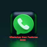 whatsapp new features