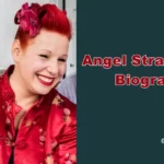 Angel Strawbridge Biography