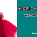 Ashley Graham Weight Loss