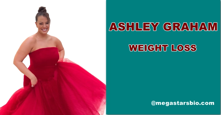 Ashley Graham Weight Loss