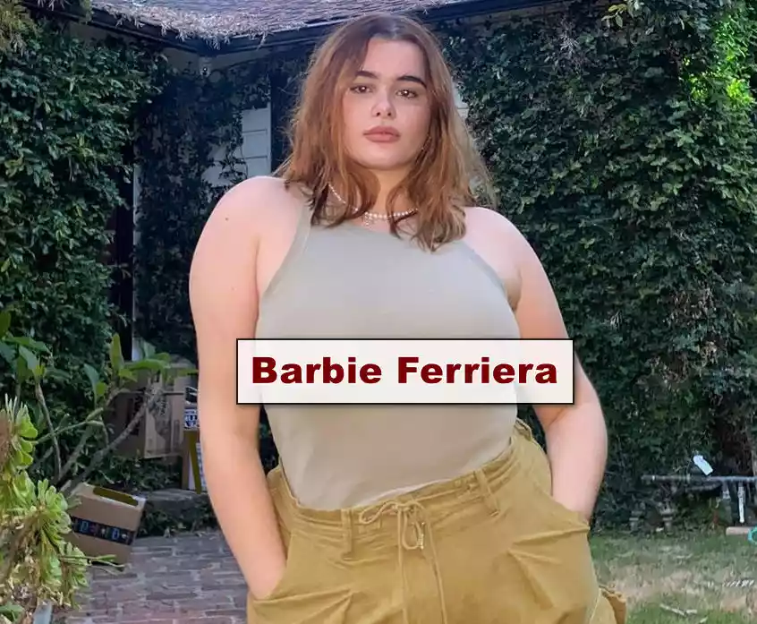 Barbie Ferriera