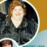 Darlene Cates Weight Loss