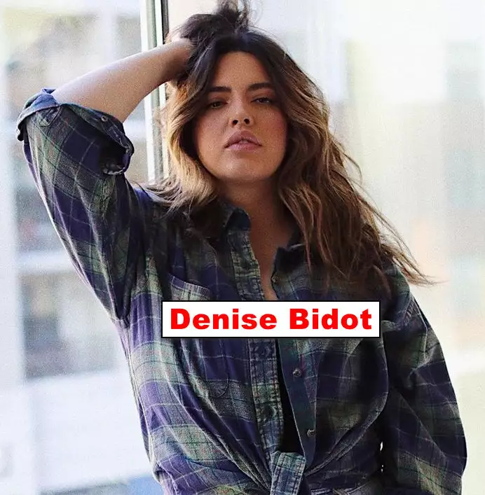 Denise Bidot