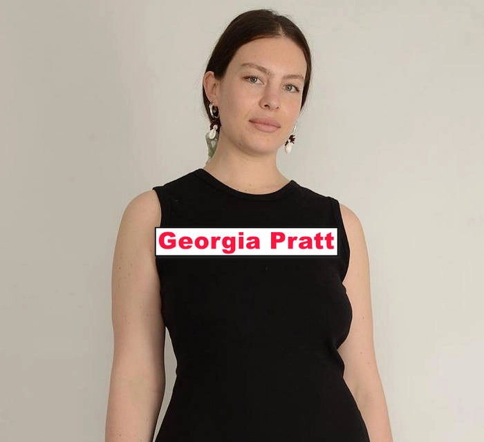 Georgia Pratt