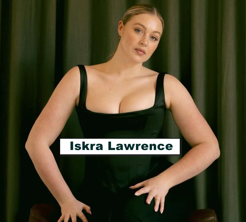 Iskra Lawrence