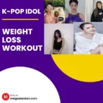 K-pop Idol Weight Loss