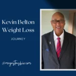 Kevin Belton Weight Loss