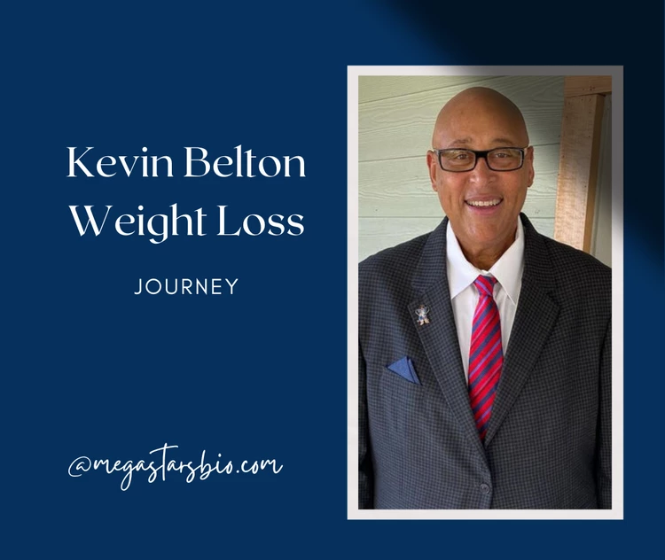 Kevin Belton Weight Loss
