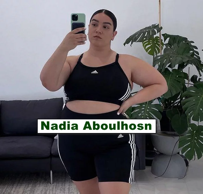 Nadia Aboulhosn