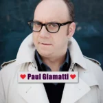 Paul Giamatti