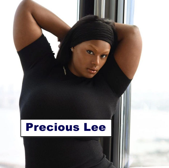 Precious Lee