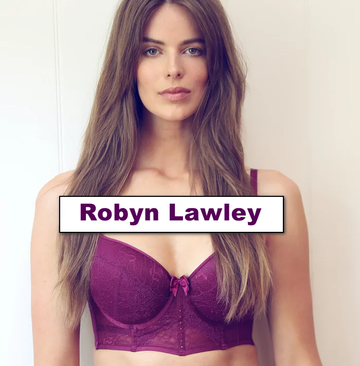 Robyn Lawley