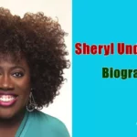 Sheryl Underwood Biography