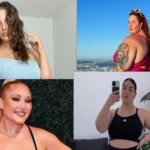 The 15 Most Famous Plus Size Models In The World