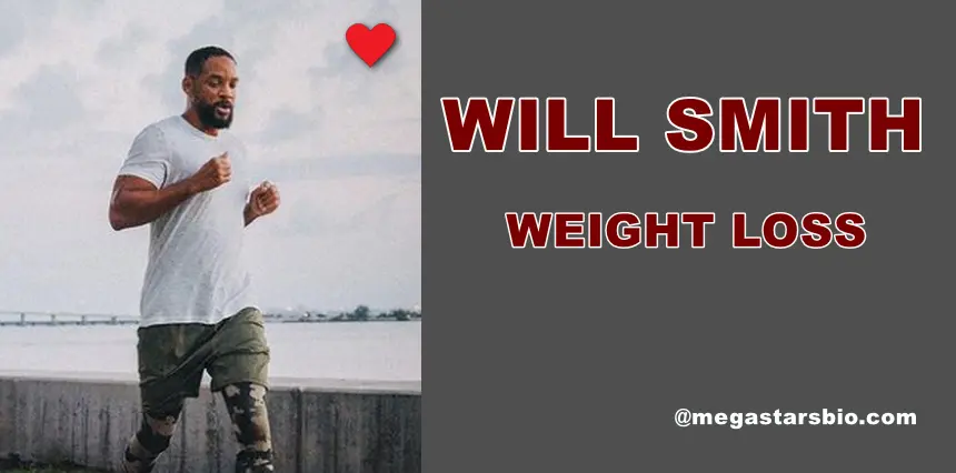 Will Smith Weight Loss Workouts