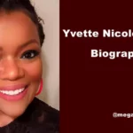 Yvette Nicole Brown