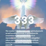 333 spiritual meaning